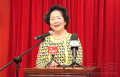 陳方安生悉尼演講:香港的政治前景(組圖)