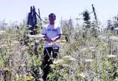 贾敬龙不幸生活在这个时代(组图)