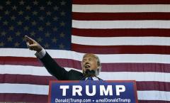 川普贏了矽谷哭了…(圖)