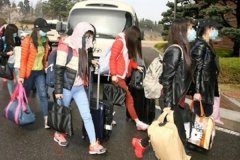 這些是金正恩政權即將滅亡的前兆(圖)