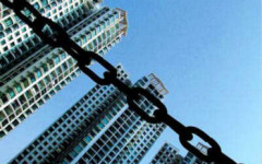 二次调控来袭:中国楼市要快速降杠杆(图)