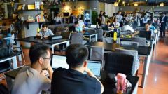 中国“创业梦”背后的贫富差距(图)