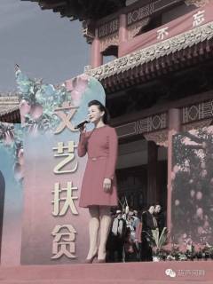 網友笑了宋祖英又有「特別動作」(組圖)