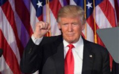 【尚一专栏】独家系列:川普风暴(一)(图)