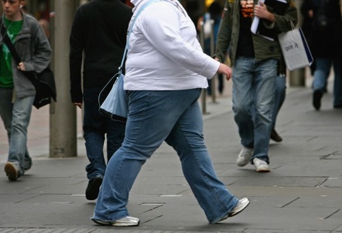 肥胖者的十大飲食誤區