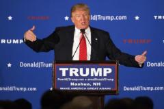 【尚一專欄】獨家系列:川普風暴(九)(圖)