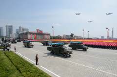 金正恩開發攻擊性無人機專家怎麼看(圖)