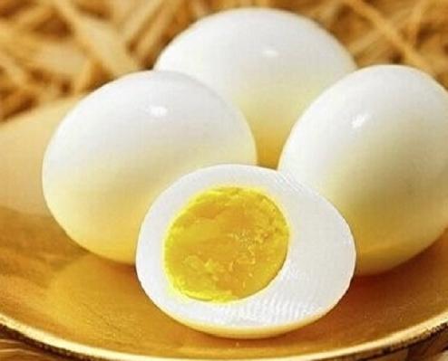 一天一個雞蛋會升高膽固醇？