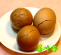 大陸有些地區貧無立錐喫茶葉蛋是一種奢望(圖)