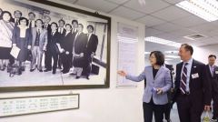 与蔡英文通电话川普打破30多年外交禁忌(图)