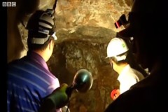 傳金正恩16條秘密地道每小時能運3萬兵(視頻)
