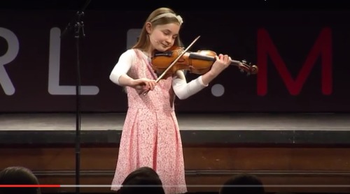 神童莫扎特再現11歲首出歌劇讓人艷驚