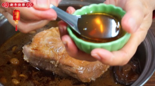 【年菜特辑01】比松坂肉还好吃的“蜜汁里肌肉片”