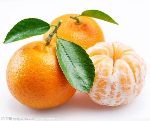冬天吃橘子好处多