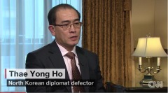 金正恩想見川普目的是什麼(圖)