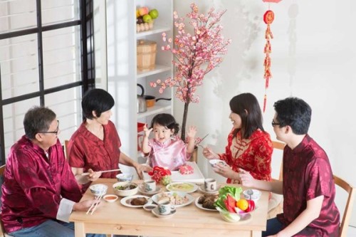 中国传统新年，从除夕到十五的禁忌习俗，你知道多少？