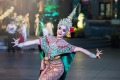 中国人在泰国参加“黑导游”培训被捕(图)