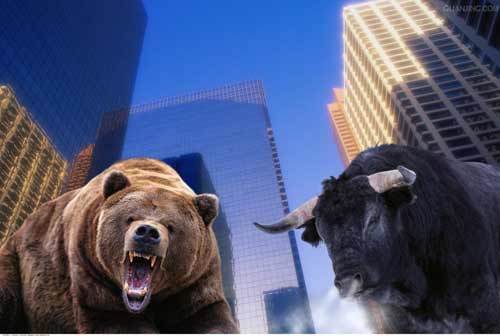 中国股市“牛短熊长”出了什么问题