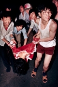 我的记录就是一种反抗(图)