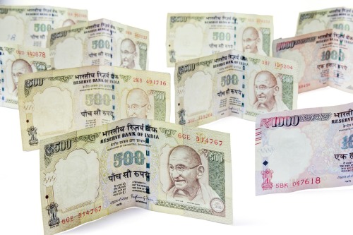 印度廢鈔令逼出新首富列世界第18位富豪