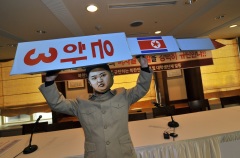 你信嗎金正恩宣稱洲際導彈可達美本土(圖)