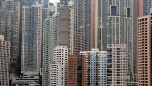 大陆财团囊括香港近三成政府地产进一步推高楼价