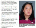 新澤西女童被拋鐵軌亞裔女稱有自閉症(圖)