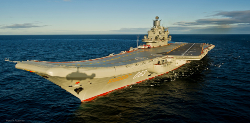 撤离航母普京决定削减叙利亚军事部署