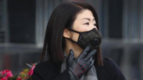 防霾口罩含甲醛雪上加霜中国人该怎么办？