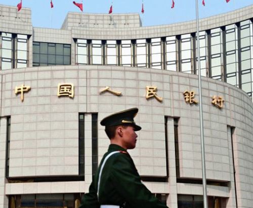 中国在尽全力阻止资本外流