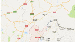 為戰而備英媒披露中國攻朝秘密計畫(圖)