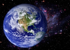 1万年前全球大劫难地球外壳大转移(图)