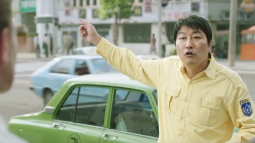 韓國 電影 計程車
