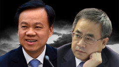 60後高官在兩會:胡春華輕鬆陳敏爾沈重(圖)