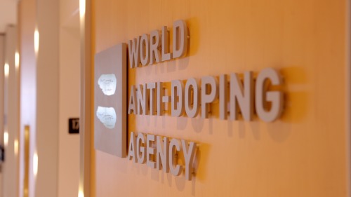 世界反興奮劑機構（WADA）