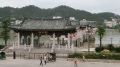 廣濟橋--世界首座啟閉式橋梁在中國(圖)