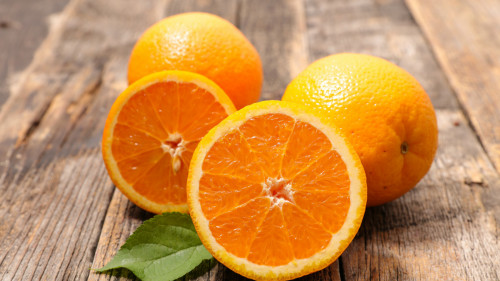 橘絡能使血管保持正常的彈性和密度，降低發生腦溢血的風險。