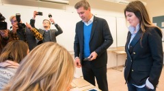 盼選舉帶來新氣象冰島你不知道的5件事(圖)