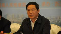 滬蘇陝三省市書記換人習舊部李強接替韓正(圖)