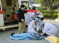 违反医学常理没有心跳三小时还能活过来的奇迹(组图)
