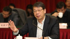 習親信陳希升任部長中組部高層五年僅1人未換(圖)