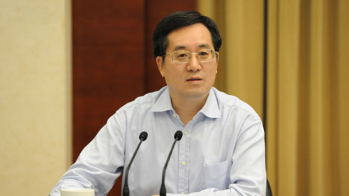 現任中央和國家機關工委書記是中共中央政治局委員、中央辦公廳主任丁薛祥兼任。