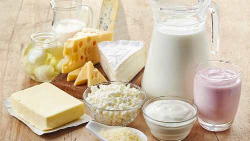 全脂乳脂肪酸，可帮助脂肪转化为可消耗的热量，以减少脂肪囤积、降低体脂肪比例。