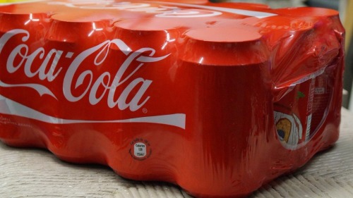 北韓對可樂實行了禁令，所以一般很難找到它。