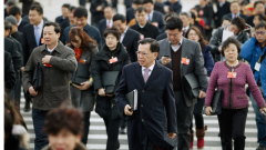 大陸年輕人想當官最熱門職位令人意外(圖)