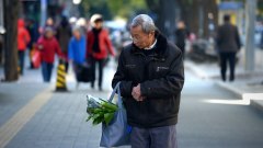 北京「兩會」或將發布應對養老危機的政策(圖)