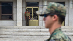 深度瞭解金正恩出逃士兵疑是高官司機(圖)