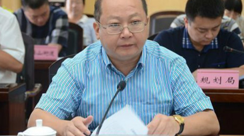 原重庆市纪委对武隆区政协原党组书记、主席张晓江腐败案细节被曝光。