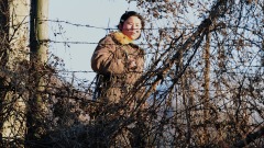 朝鮮女兵遭遇性侵不敢說20歲就停經(圖)