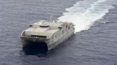美海軍擬增強戰力欲東南亞部近岸戰鬥艦(圖)